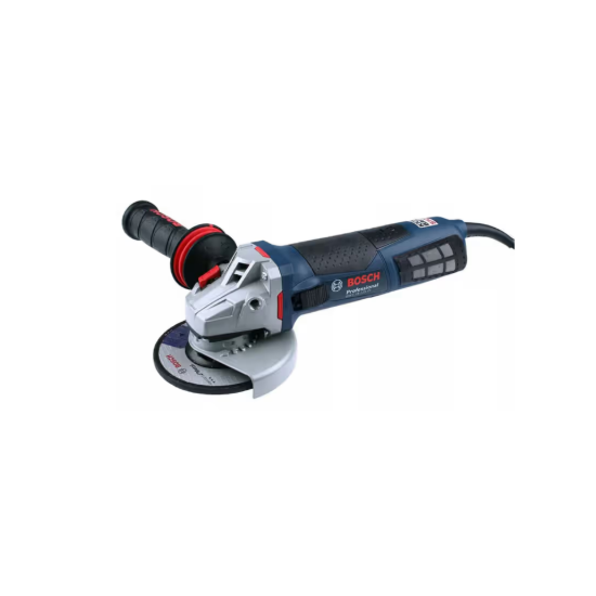 Picture of GWS 19-125 CI Rebarbadora 1900W disco Ø 125mm + cx cartão