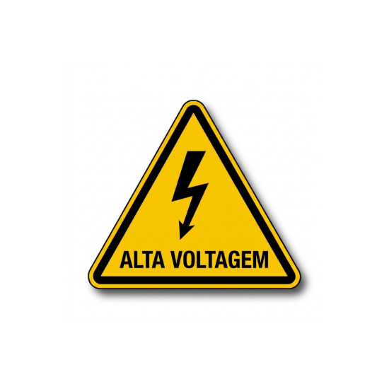 Imagem para a categoria Alta tensão