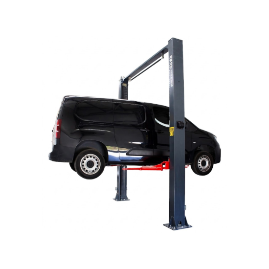 Imagem de Elevador de 2 colunas hidráulico chão livre 4Ton, 380V