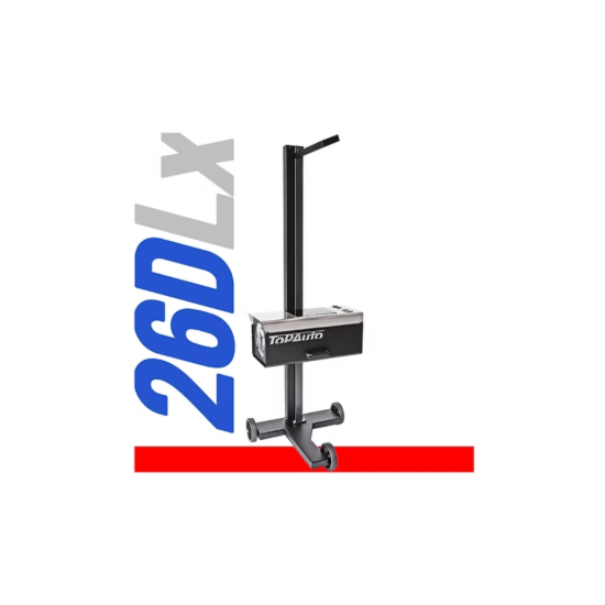 Imagem de Focador de Farois HL26 DL2 LX