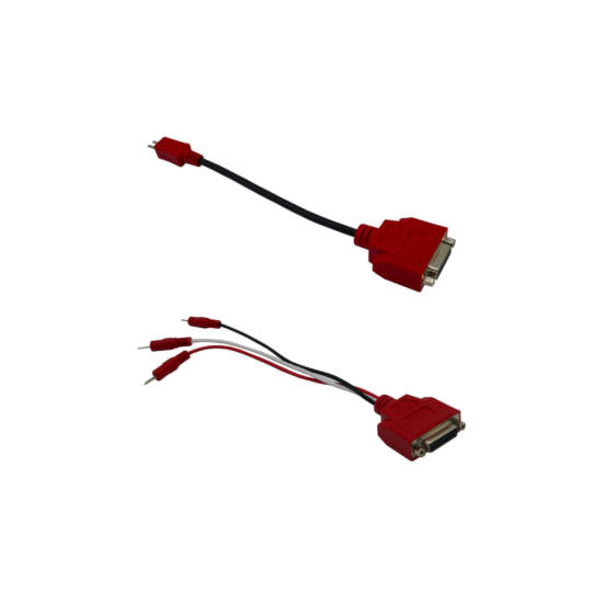Picture of Máquina de diagnóstico Xtool H6Pro II