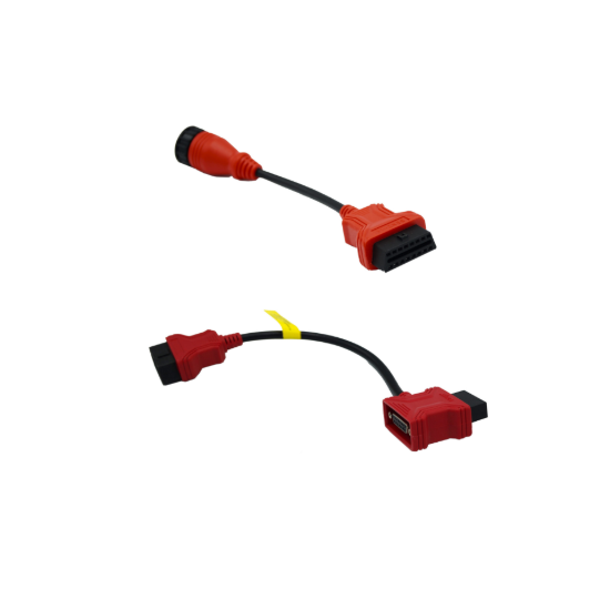 Picture of Máquina de diagnóstico Xtool H6Pro II