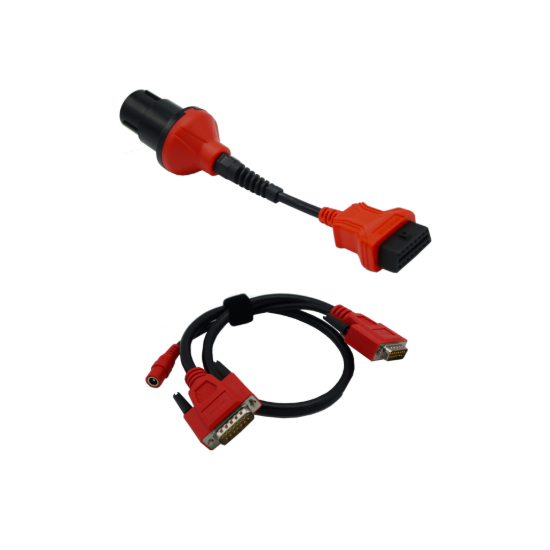 Picture of Máquina de diagnóstico Xtool H6Pro II