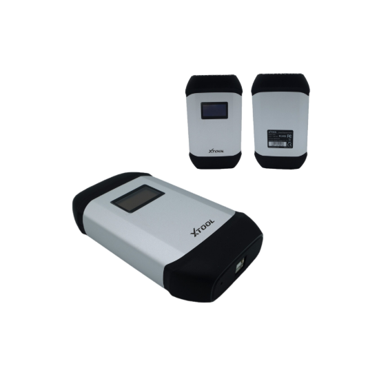 Picture of Máquina de diagnóstico Xtool H6Pro II