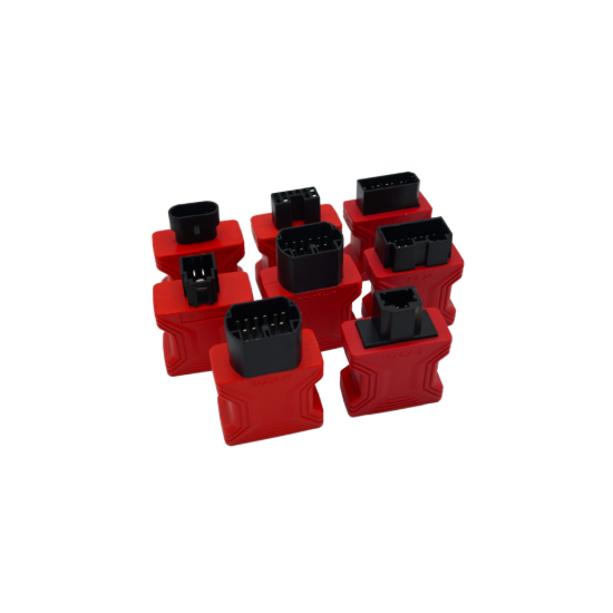 Picture of Máquina de diagnóstico Xtool H6Pro II