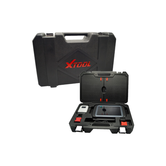 Picture of Máquina de diagnóstico Xtool H6Pro II