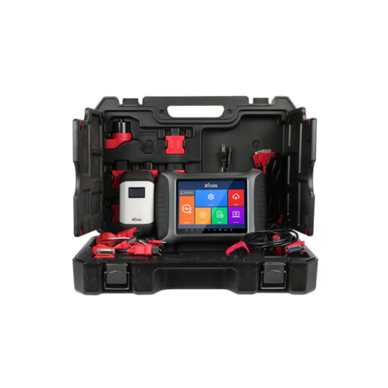 Imagem de Máquina de diagnóstico Xtool H6Pro II