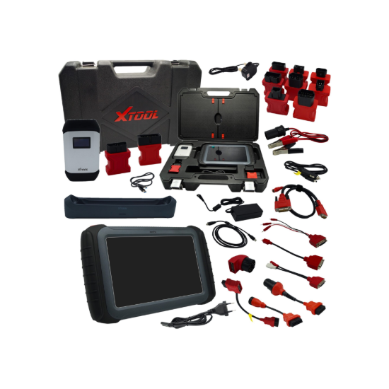 Picture of Máquina de diagnóstico Xtool H6Pro II