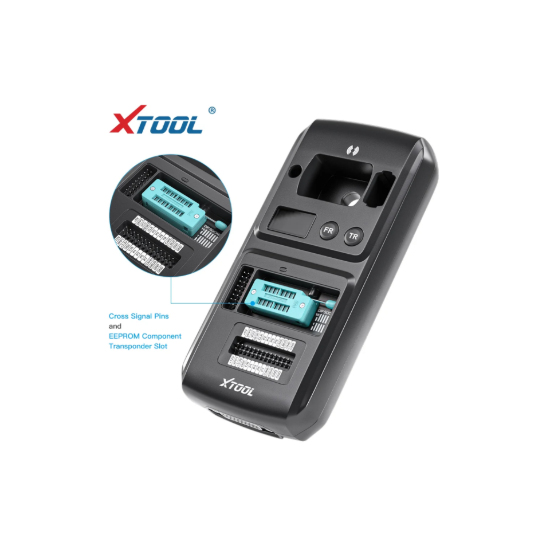 Imagem de Programador de chaves da Xtool KC501