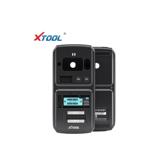 Imagem de Programador de chaves da Xtool KC501