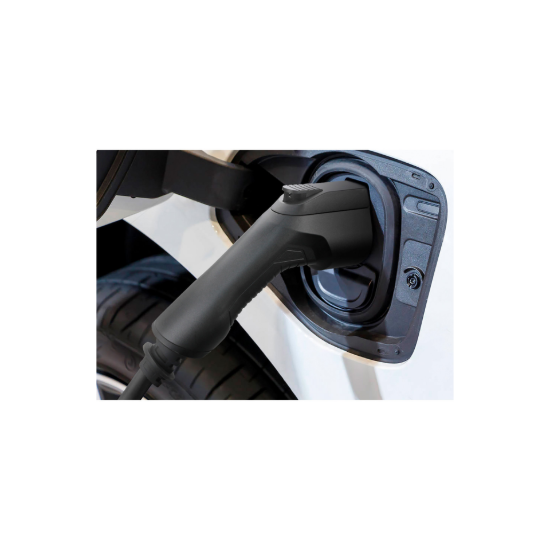 Imagem de Cabo de carregamento para carro elétrico, 7.5KW, 32 A (monofásico)