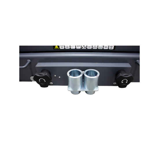 Imagem de Macaco central 3T para elevador de 4 colunas